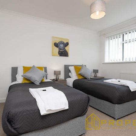 Apartament Durham Townhouse Leamside Zewnętrze zdjęcie