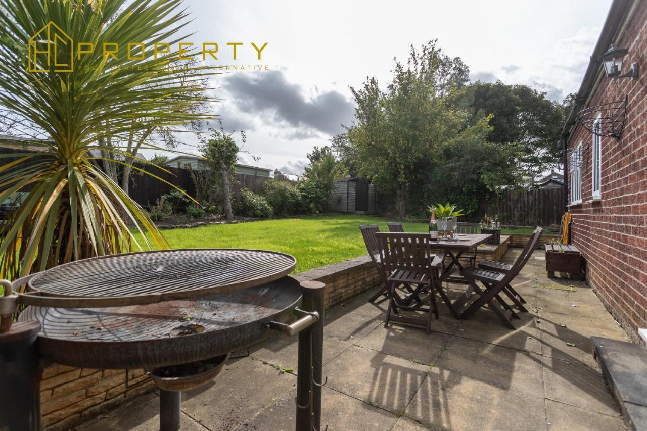 Apartament Durham Townhouse Leamside Zewnętrze zdjęcie