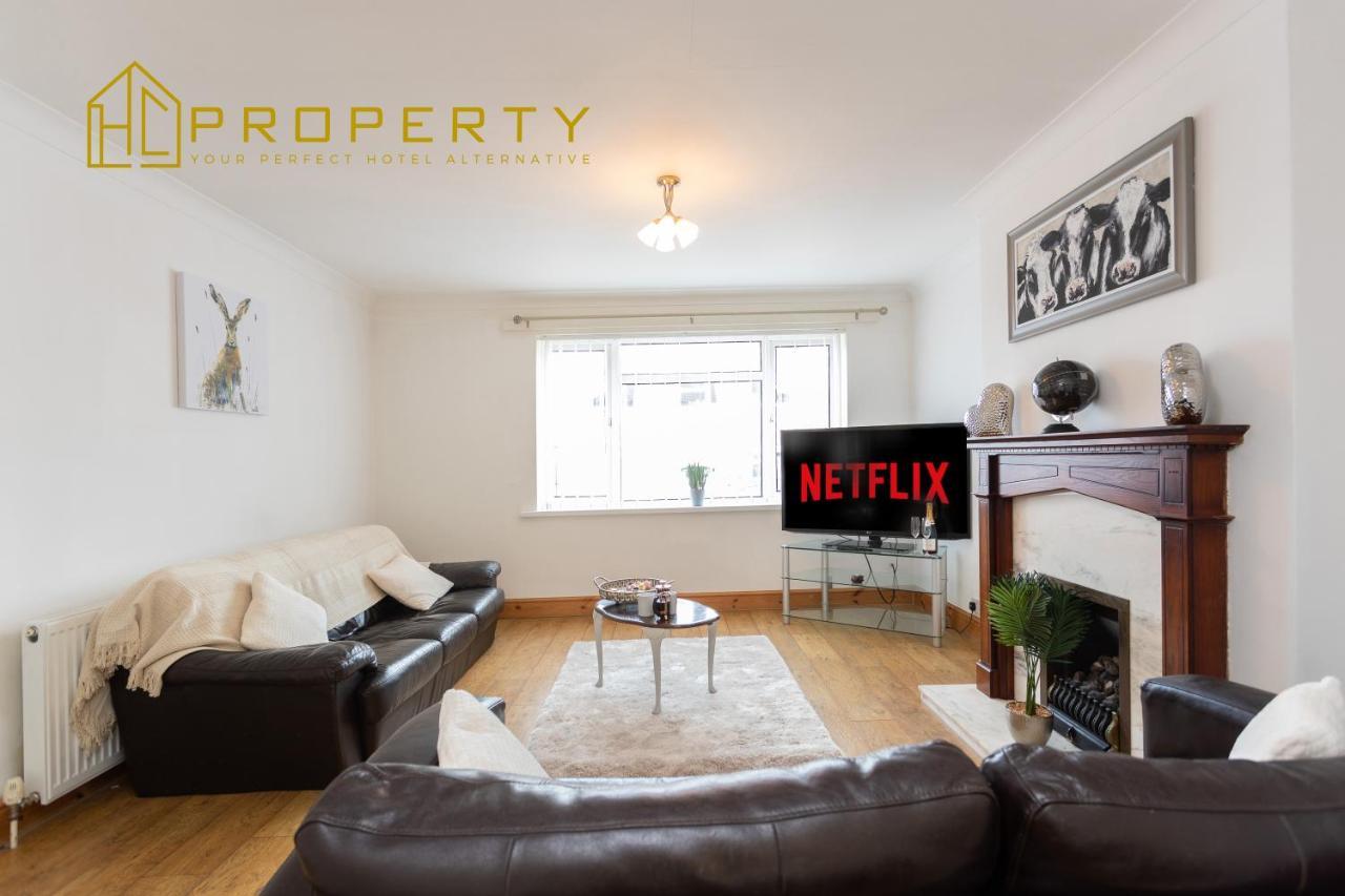 Apartament Durham Townhouse Leamside Zewnętrze zdjęcie
