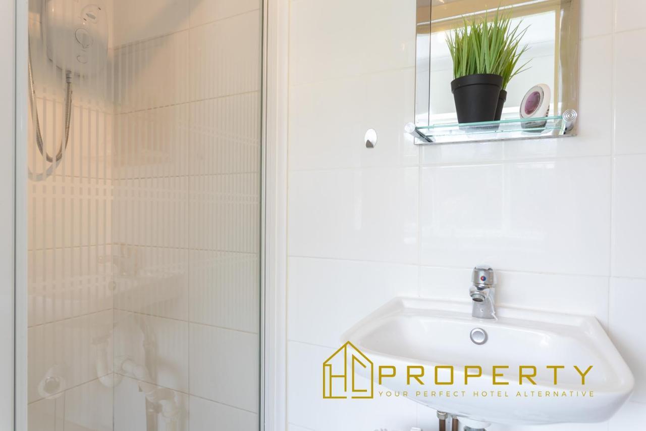Apartament Durham Townhouse Leamside Zewnętrze zdjęcie