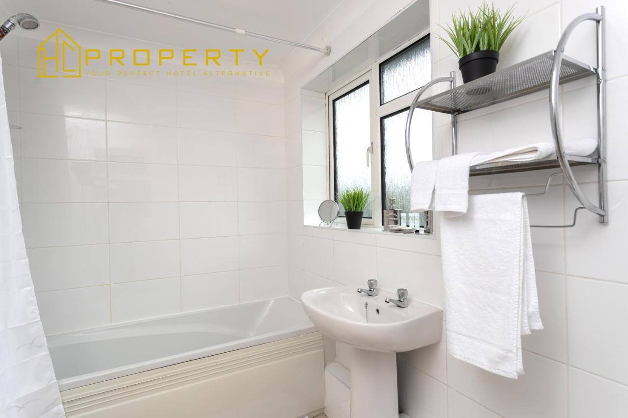 Apartament Durham Townhouse Leamside Zewnętrze zdjęcie