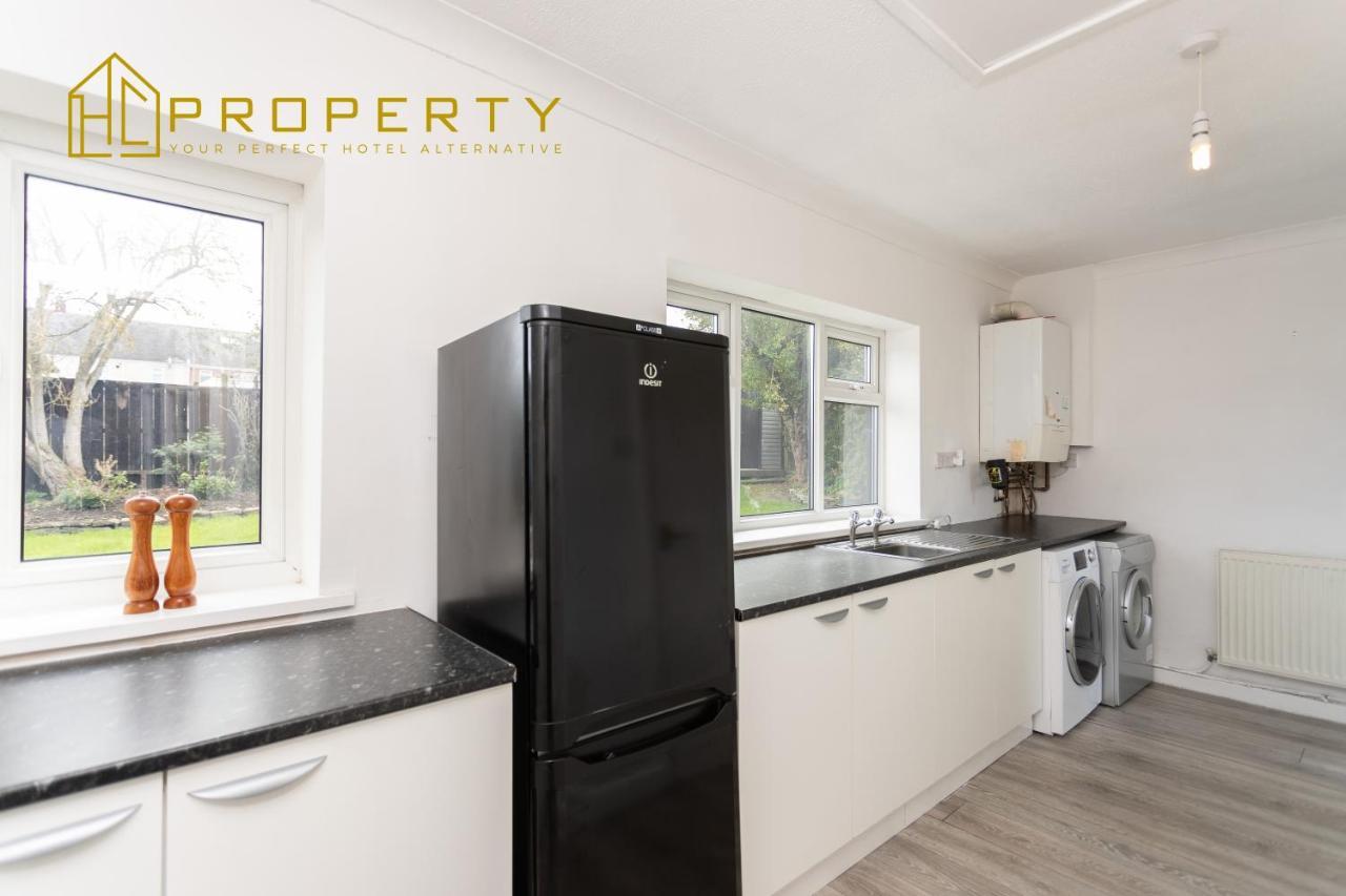 Apartament Durham Townhouse Leamside Zewnętrze zdjęcie